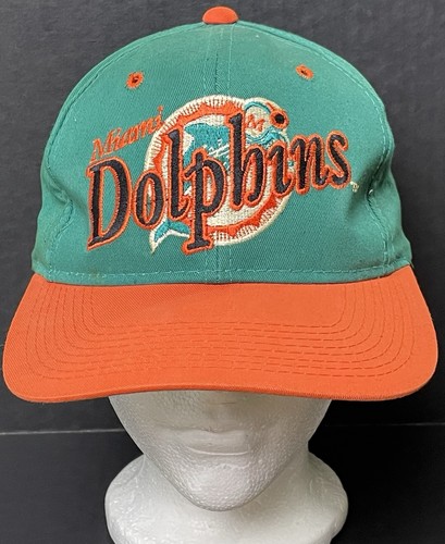 Vintage miami dolphins drew - vintage,