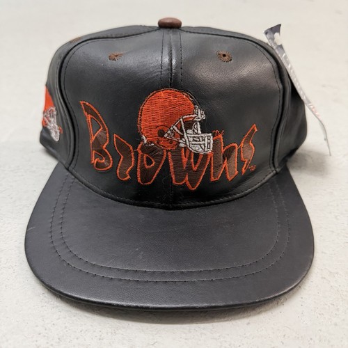 Vintage cleveland browns - vintage,