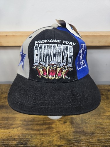 Vintage dallas cowboys nwt - dallas,