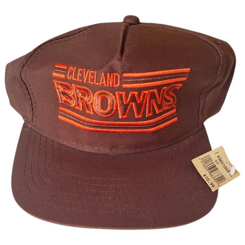 Cleveland browns vintage drew - browns,