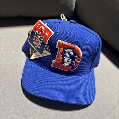 Vintage denver broncos - denver,