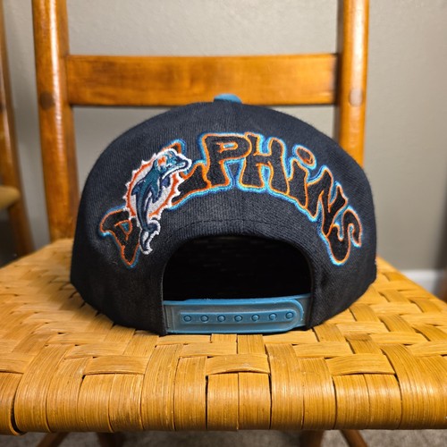 Vintage miami dolphins drew - vintage,