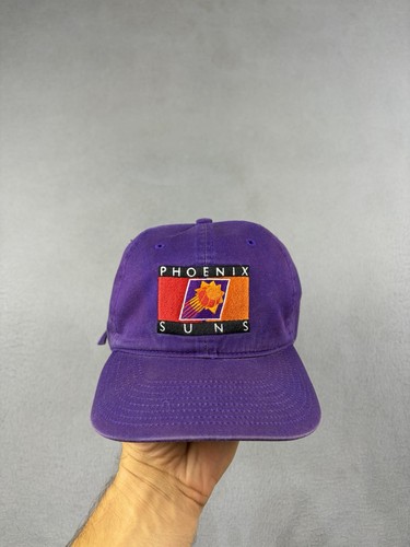 Vintage phoenix suns - phoenix, hat