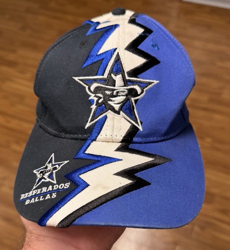 Dallas desperados drew - drew, pearson