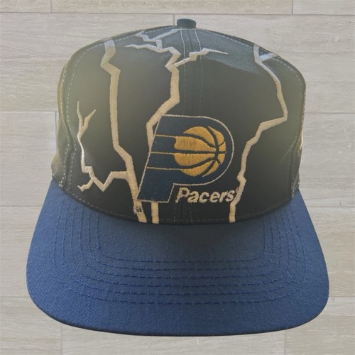 Vtg 90s pacers drew pearson - vtg,