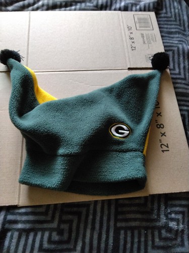 Vintage green bay packers - green,
