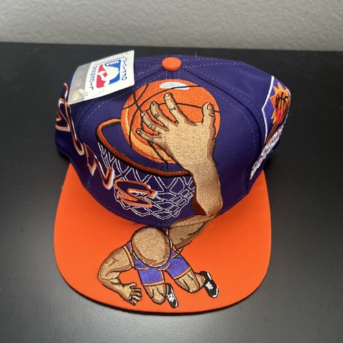 Vtg 90s phoenix suns drew - 90s,