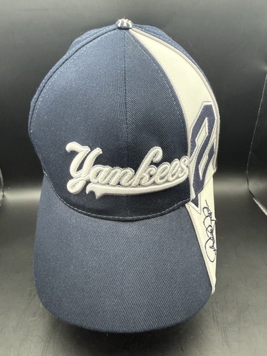 Vtg new york yankees derek - yankees,